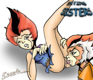 Rating: Explicit Score: 0 Tags: escoria female rule34 tagme thundercats wilykat wilykit User: bunchy7s