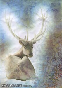 Rating: Safe Score: 0 Tags: 2009 antlers deer detailed e621 feral full-length_portrait horn khaosdog male mammal portrait realistic simple_background solo traditional_media_(artwork) User: bunchy7s Rating: Safe Score: 0 Tags: 2009 antlers deer detailed e621 feral full-length_portrait horn khaosdog male mammal portrait realistic simple_background solo traditional_media_(artwork) User: bunchy7s