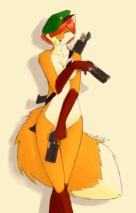 Rating: Questionable Score: 0 Tags: 2011 anthro beret biped breasts canid canine clothing dipstick_tail e621 female fox gun hair hair_over_eye handgun hat hat_only headgear headgear_only headwear headwear_only looking_at_viewer mammal markings mostly_nude one_eye_obstructed pistol ranged_weapon shotgun side_boob solo standing starfighter tail tail_markings weapon User: bunchy7s Rating: Questionable Score: 0 Tags: 2011 anthro beret biped breasts canid canine clothing dipstick_tail e621 female fox gun hair hair_over_eye handgun hat hat_only headgear headgear_only headwear headwear_only looking_at_viewer mammal markings mostly_nude one_eye_obstructed pistol ranged_weapon shotgun side_boob solo standing starfighter tail tail_markings weapon User: bunchy7s