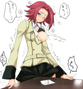 Rating: Explicit Score: 0 Tags: a1 blush bra bra_lift breast_gun breast_slip breasts clenched_teeth code_geass corner_masturbation crotch_rub endured_face erect_nipples female green_eyes highres kallen_stadtfeld lactation large_breasts lingerie masturbation nina_einstein nipple_slip nipples one_breast_out open_clothes open_shirt photo photo_(object) pussy pussy_juice red_hair rule34 school_uniform serafuku shirt short_hair sweat table table_humping translated trembling underwear wince wink zero_(code_geass) User: bunchy7s Rating: Explicit Score: 0 Tags: a1 blush bra bra_lift breast_gun breast_slip breasts clenched_teeth code_geass corner_masturbation crotch_rub endured_face erect_nipples female green_eyes highres kallen_stadtfeld lactation large_breasts lingerie masturbation nina_einstein nipple_slip nipples one_breast_out open_clothes open_shirt photo photo_(object) pussy pussy_juice red_hair rule34 school_uniform serafuku shirt short_hair sweat table table_humping translated trembling underwear wince wink zero_(code_geass) User: bunchy7s