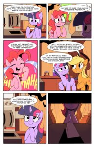 Rating: Safe Score: 0 Tags: 2013 applejack_(mlp) bodily_fluids clothing comic cowboy_hat cutie_mark dialogue e621 earth_pony english_text equid equine female feral fortune friendship_is_magic fur group hair hasbro hat headgear headwear hi_res horn horse karzahnii machine mammal multicolored_hair my_little_pony mythological_creature mythological_equine mythology note pinkie_pie_(mlp) pony purple_body purple_fur purple_hair quadruped tail tears text twilight_sparkle_(mlp) two_tone_hair unicorn User: bunchy7s Rating: Safe Score: 0 Tags: 2013 applejack_(mlp) bodily_fluids clothing comic cowboy_hat cutie_mark dialogue e621 earth_pony english_text equid equine female feral fortune friendship_is_magic fur group hair hasbro hat headgear headwear hi_res horn horse karzahnii machine mammal multicolored_hair my_little_pony mythological_creature mythological_equine mythology note pinkie_pie_(mlp) pony purple_body purple_fur purple_hair quadruped tail tears text twilight_sparkle_(mlp) two_tone_hair unicorn User: bunchy7s