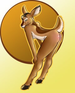 Rating: Questionable Score: 0 Tags: 2009 4:5 antelope anthro bent_over bovid breasts butt digital_media_(artwork) e621 female impala mammal mooning nude raised_tail rika_(artist) side_boob solo tail User: bunchy7s Rating: Questionable Score: 0 Tags: 2009 4:5 antelope anthro bent_over bovid breasts butt digital_media_(artwork) e621 female impala mammal mooning nude raised_tail rika_(artist) side_boob solo tail User: bunchy7s
