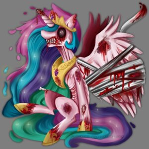 Rating: Questionable Score: 0 Tags: 1:1 alpha_channel bandage blood bodily_fluids bone bruised cosmuki crown death e621 equid equine feathered_wings feathers female feral friendship_is_magic fur gem gore hair hasbro headgear horn mammal multicolored_hair my_little_pony mythological_creature mythological_equine mythology nightmare_fuel pink_body pink_fur princess princess_celestia_(mlp) red_cross royalty sharp_teeth simple_background solo soul_devouring_eyes tail teeth transparent_background unknown_artist white_body white_feathers winged_unicorn wings wounded User: bunchy7s