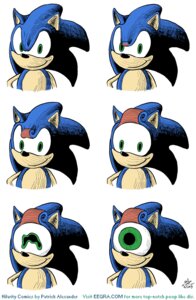 Rating: Safe Score: 0 Tags: 1_eye anthro blue_body blue_fur digital_media_(artwork) e621 eegra english_text eulipotyphlan fur fused_eyes half-length_portrait hedgehog male mammal nightmare_fuel patrick_alexander portrait sega sequence six_frame_image six_frame_sequence solo sonic_eye_reveal sonic_the_hedgehog sonic_the_hedgehog_(series) text transformation transformation_sequence url what what_has_science_done where_is_your_god_now User: bunchy7s