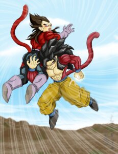 Rating: Explicit Score: 0 Tags: 2boys abs aqua_eyes ass ass_grab black_hair blush blushing dragon_ball dragon_ball_gt fight fighting gay long_hair looking_at_another looking_at_partner looking_back looking_down male male_only multiple_males muscles muscular muscular_male red_eyeshadow red_fur red_tail rule34 son_goku spiky_hair straight_hair super_saiyan_4 tagme tail vegeta yaoi yellow_eyes User: bunchy7s