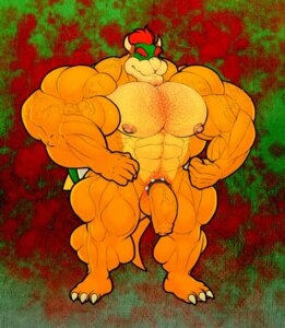 Rating: Explicit Score: 0 Tags: 2_horns abs accessory anthro balls biceps big_muscles biped bowser cock_ring e621 flaccid foreskin genitals hair hairy horn huge_muscles humanoid_genitalia humanoid_penis hyper jewelry koopa male mario_bros muscular muscular_anthro muscular_male nintendo nipples nude partially_retracted_foreskin pecs penis penis_accessory penis_jewelry pose red_hair ripped-saurian scalie shell solo spiked_cock_ring spikes thick_penis vein User: bunchy7s