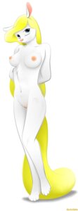Rating: Explicit Score: 0 Tags: animaniacs anthro biped breasts digital_media_(artwork) e621 female fur genitals hi_res looking_at_viewer mammal minerva_mink mink mustelid musteline mysticalpha nipples nude pose simple_background solo standing tail true_musteline vulva warner_brothers white_background white_body white_fur yellow_body yellow_fur User: bunchy7s