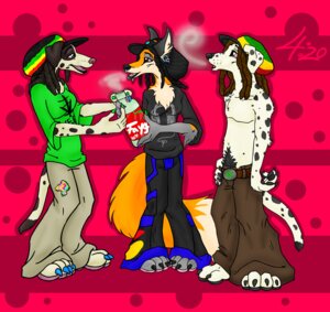 Rating: Safe Score: 0 Tags: alternative_fashion anthro beanie beverage canid canine canis chest_tuft clothed clothing dalmatian domestic_dog dreadlocks drugs e621 faygo_(soda) female fox fur group hat headgear headwear male mammal marijuana piercing print_clothing print_shirt print_t-shirt print_topwear rastafari religion shirt soda spots stoned stretched_ears substance_intoxication t-shirt tail topless topwear tuft unknown_artist User: bunchy7s Rating: Safe Score: 0 Tags: alternative_fashion anthro beanie beverage canid canine canis chest_tuft clothed clothing dalmatian domestic_dog dreadlocks drugs e621 faygo_(soda) female fox fur group hat headgear headwear male mammal marijuana piercing print_clothing print_shirt print_t-shirt print_topwear rastafari religion shirt soda spots stoned stretched_ears substance_intoxication t-shirt tail topless topwear tuft unknown_artist User: bunchy7s