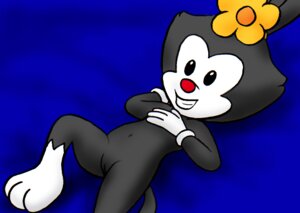 Rating: Explicit Score: 0 Tags: animaniacs anthro black_fur color dot_warner female female_only fur gloves lying nude on_back otama pussy red_nose rule34 solo tagme white_fur User: bunchy7s Rating: Explicit Score: 0 Tags: animaniacs anthro black_fur color dot_warner female female_only fur gloves lying nude on_back otama pussy red_nose rule34 solo tagme white_fur User: bunchy7s