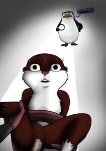 Rating: Explicit Score: 0 Tags: cum cum_in_pussy cum_inside dreamworks female furry furry_only madagascar_(series) marlene_(madagascar) nickelodeon pussy rape rule34 skipper straight tagme the_penguins_of_madagascar the_rat_king User: bunchy7s