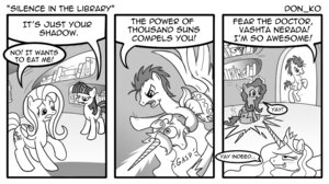 Rating: Questionable Score: 0 Tags: black_and_white blush book bookshelf british_broadcasting_corporation burnt comic crossover crown cutie_mark dialogue digital_media_(artwork) doctor_who doctor_whooves_(mlp) don_ko e621 earth_pony english_text equid equine feathered_wings feathers female feral fluttershy_(mlp) friendship_is_magic fur furniture group hair hasbro headgear horn horngasm horse long_hair male mammal monochrome my_little_pony mythological_creature mythological_equine mythology open_mouth pegasus pony princess princess_celestia_(mlp) quadruped royalty shadow smoke tail text tongue tongue_out twilight_sparkle_(mlp) unicorn winged_unicorn wings User: bunchy7s