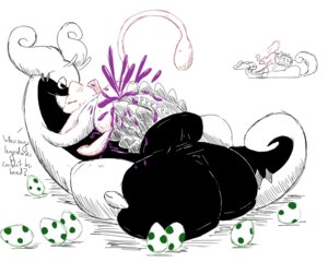 Rating: Explicit Score: 0 Tags: animal_genitalia balls big_balls big_penis bodily_fluids colored_cum cum cumshot duo e621 egg ejaculation english_text erection extreme_penetration female female_penetrated fuegodelalma generation_1_pokemon generation_6_pokemon genital_fluids genitals goodra hi_res huge_balls huge_penis hyper hyper_balls hyper_genitalia hyper_penis larger_male legendary_pokemon male male/female male_penetrating male_penetrating_female mew_(pokemon) nintendo orgasm penetration penile penile_penetration penile_spines penis pokemon pokemon_(species) purple_cum sex sheath size_difference slime slunk smaller_female smaller_penetrated spiked_penis spikes spikes_(anatomy) tail tentacles text unusual_bodily_fluids unusual_cum unusual_genital_fluids vaginal vaginal_penetration User: bunchy7s