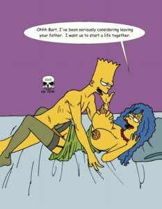 Rating: Explicit Score: 0 Tags: 1boy 1girls 2d bart_simpson bed breasts clothes color female female_penetrated human incest indoors insertion male male_penetrating male_penetrating_female marge_simpson mother mother_and_child mother_and_son nipples nude parent parent_and_child parent_and_son penetration penis pussy rule34 sex son straight tagme the_fear the_simpsons vulva User: bunchy7s