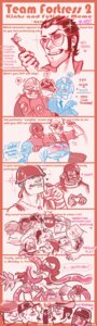 Rating: Explicit Score: 0 Tags: 2d 9boys after_sex australian_hat balaclava cigarette closed_eyes crossdressing dark-skinned_male dark_skin demoman_(team_fortress_2) dog_tags engineer_(team_fortress_2) eye_patch gas_mask gay glasses gloves goggles hard_hat headset heavy_(team_fortress_2) heavy_weapons_guy helmet human human_male licking male male_only mantrain masculine_crossdresser mask medic_(team_fortress_2) nude one_eye_closed orgy p-ro pants_down pleasure_face pyro_(team_fortress_2) rule34 scout_(team_fortress_2) sideburns sniper_(team_fortress_2) soldier_(team_fortress_2) spanking spy_(team_fortress_2) sunglasses sweatdrop team_fortress_2 tentacle tentacle_on_male tentacles tentaspy tinted_eyewear tongue tongue_out toothbrush watch_cap wrapped_hands yaoi User: bunchy7s