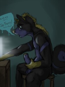 Rating: Explicit Score: 0 Tags: 3:4 ammy amwulf anthro balls biceps biped black_body black_fur black_nose blonde_hair blue_body blue_fur blue_hair blue_penis canid canine canis chair computer desk e621 electronics erection eyewear foreskin fur furniture genitals glasses green_background hair hi_res humanoid_genitalia humanoid_penis male mammal masturbation muscular muscular_anthro muscular_male nipples nude pecs penile penile_masturbation penis pose simple_background sitting solo table tail wolf yellow_body yellow_fur User: bunchy7s Rating: Explicit Score: 0 Tags: 3:4 ammy amwulf anthro balls biceps biped black_body black_fur black_nose blonde_hair blue_body blue_fur blue_hair blue_penis canid canine canis chair computer desk e621 electronics erection eyewear foreskin fur furniture genitals glasses green_background hair hi_res humanoid_genitalia humanoid_penis male mammal masturbation muscular muscular_anthro muscular_male nipples nude pecs penile penile_masturbation penis pose simple_background sitting solo table tail wolf yellow_body yellow_fur User: bunchy7s