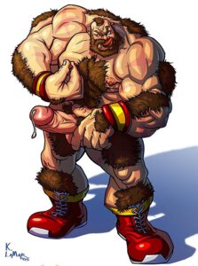 Rating: Explicit Score: 0 Tags: 1boy 2005 artist_name balls ballsack beard beefy blue_eyes body_hair boots bracelet dilf erect_penis facial_hair foreskin foreskin_folds hairy hairy_body hairy_chest hairy_male huge_cock human kenzie_lamar male male_nipples male_only male_pubic_hair masculine mature_male mohawk_(hairstyle) muscles muscular muscular_male mustache nipples nude nude_male pecs penis precum precum_drip pubes pubic_hair retracted_foreskin rule34 scrotum solo solo_male straight_hair street_fighter tongue tongue_out uncircumcised uncut veiny_penis zangief User: bunchy7s
