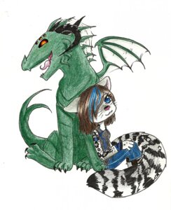Rating: Safe Score: 0 Tags: 2012 ambiguous_gender anthro blue_eyes catsdesire domestic_cat dragon duo e621 felid feline felis female hi_res highlights_(coloring) leopard mammal membrane_(anatomy) membranous_wings mythological_creature mythological_scalie mythology pantherine scalie simple_background snow_leopard tail tongue traditional_media_(artwork) whiskers white_background wings User: bunchy7s