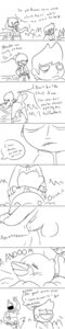 Rating: Explicit Score: 0 Tags: alien anal anal_penetration anthro anus avian avian_(starbound) blush box caught_in_the_act cave chucklefish container cooltime-fooltime crate dialogue digital_drawing_(artwork) digital_media_(artwork) duo e621 english_text erection genitals glitch_(starbound) hair hi_res human human_on_anthro humor interspecies long_image machine male male/male male_penetrated male_penetrating male_penetrating_male mammal monochrome penetration penis robot sex starbound tall_image text User: bunchy7s