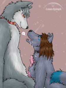 Rating: Explicit Score: 0 Tags: 3:4 anthro black_collar black_nose blaze-lupine_(character) blaze_(wolf) blue_eyes blue_tail blush bodily_fluids breast_play breasts brown_hair canid canine canis collar collar_only cum cum_on_breasts dipstick_tail duo e621 eclipse_silverwolf erection eye_contact female fluffy fluffy_tail fur genital_fluids genitals grey_body grey_fur grey_tail hair heart_symbol knot looking_at_another lunar_epitaph male male/female mammal markings medium_breasts messy multicolored_body multicolored_fur nipples nude penis pink_background pink_knot pink_nipples pink_penis red_collar romantic romantic_couple sex side_view simple_background smile snout speech_bubble studded_collar studs tail tail_markings titfuck two_tone_body two_tone_fur two_tone_tail white_body white_fur wolf yellow_eyes User: bunchy7s Rating: Explicit Score: 0 Tags: 3:4 anthro black_collar black_nose blaze-lupine_(character) blaze_(wolf) blue_eyes blue_tail blush bodily_fluids breast_play breasts brown_hair canid canine canis collar collar_only cum cum_on_breasts dipstick_tail duo e621 eclipse_silverwolf erection eye_contact female fluffy fluffy_tail fur genital_fluids genitals grey_body grey_fur grey_tail hair heart_symbol knot looking_at_another lunar_epitaph male male/female mammal markings medium_breasts messy multicolored_body multicolored_fur nipples nude penis pink_background pink_knot pink_nipples pink_penis red_collar romantic romantic_couple sex side_view simple_background smile snout speech_bubble studded_collar studs tail tail_markings titfuck two_tone_body two_tone_fur two_tone_tail white_body white_fur wolf yellow_eyes User: bunchy7s