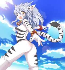 Rating: Questionable Score: 0 Tags: anthro blue_hair blush breasts cloud collar e621 fangs featureless_breasts felid female fur fuurin_rei hair hi_res lens_flare leucistic looking_at_viewer looking_back low-angle_view mammal nude open_mouth outside pantherine sky skyscape solo stripes teeth tiger tomoyan_(nyakkoya) white_body white_fur yellow_eyes User: bunchy7s Rating: Questionable Score: 0 Tags: anthro blue_hair blush breasts cloud collar e621 fangs featureless_breasts felid female fur fuurin_rei hair hi_res lens_flare leucistic looking_at_viewer looking_back low-angle_view mammal nude open_mouth outside pantherine sky skyscape solo stripes teeth tiger tomoyan_(nyakkoya) white_body white_fur yellow_eyes User: bunchy7s