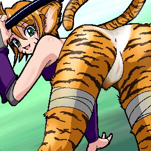 Rating: Explicit Score: 0 Tags: 1:1 animal_humanoid anus bottomless breasts breath_of_fire butt capcom clothed clothing covered_breasts digital_media_(artwork) e621 felid felid_humanoid female fjt genitals humanoid katt_(breath_of_fire) low_res mammal mammal_humanoid oekaki pantherine pantherine_humanoid presenting presenting_hindquarters presenting_vulva solo stripes tail tiger tiger_humanoid vulva User: bunchy7s