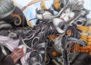 Rating: Explicit Score: 0 Tags: 1boy 1girls armour breasts censored cum cum_in_pussy father_and_daughter female grey_skin incest large_breasts machina_(xenoblade) male miqol monster monster_girl mouth nintendo open penis pussy rule34 sex tears tenzen_miyabi vaginal_penetration vanea_(xenoblade) xenoblade_(series) xenoblade_chronicles User: bunchy7s
