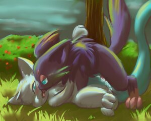 Rating: Explicit Score: 0 Tags: 2010 5:4 9_6 blue_eyes bodily_fluids canid canine cum digitigrade duo e621 fan_character female female_penetrated feral generation_1_pokemon generation_5_pokemon genital_fluids genitals grass half-closed_eyes legendary_pokemon looking_at_viewer lunamew male male/female male_penetrating male_penetrating_female mammal mew_(pokemon) narrowed_eyes nintendo nude open_mouth penetration penile penile_penetration penis penis_in_vagina plant pokemon pokemon_(species) sex tail tongue tree vaginal vaginal_penetration wood zorua User: bunchy7s Rating: Explicit Score: 0 Tags: 2010 5:4 9_6 blue_eyes bodily_fluids canid canine cum digitigrade duo e621 fan_character female female_penetrated feral generation_1_pokemon generation_5_pokemon genital_fluids genitals grass half-closed_eyes legendary_pokemon looking_at_viewer lunamew male male/female male_penetrating male_penetrating_female mammal mew_(pokemon) narrowed_eyes nintendo nude open_mouth penetration penile penile_penetration penis penis_in_vagina plant pokemon pokemon_(species) sex tail tongue tree vaginal vaginal_penetration wood zorua User: bunchy7s