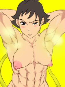 Rating: Explicit Score: 0 Tags: aged_up armpits breasts capcom female female_only human makoto_(street_fighter) mawarimiti muscles muscular muscular_female nipples rule34 smell solo straight_hair street_fighter street_fighter_iii tomboy User: bunchy7s