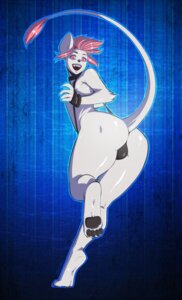 Rating: Questionable Score: 0 Tags: 2012 4_toes anthro black_pawpads bulge butt claws clothed clothing e621 feet felid fur glowing glowing_eyes hair hindpaw lion looking_at_viewer looking_down low-angle_view male mammal open_mouth pantherine pawpads paws pink_eyes pink_hair pose raised_tail short_hair skimpy smile soles solo spearfrost tail toe_claws toes white_body white_fur User: bunchy7s Rating: Questionable Score: 0 Tags: 2012 4_toes anthro black_pawpads bulge butt claws clothed clothing e621 feet felid fur glowing glowing_eyes hair hindpaw lion looking_at_viewer looking_down low-angle_view male mammal open_mouth pantherine pawpads paws pink_eyes pink_hair pose raised_tail short_hair skimpy smile soles solo spearfrost tail toe_claws toes white_body white_fur User: bunchy7s