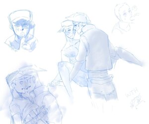 Rating: Explicit Score: 0 Tags: 2boys 2d human human_male human_only male male_only rule34 scout_(team_fortress_2) sniper_(team_fortress_2) team_fortress_2 yaoi ziznine69 User: bunchy7s