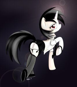 Rating: Safe Score: 0 Tags: accessory alternative_fashion black_hair bottomwear clothed clothing cutie_mark darkness e621 ear_piercing equid equine female feral fishnet_clothing friendship_is_magic fur goth hair hasbro hooves horn looking_at_viewer looking_back mammal mcsadat multicolored_hair my_little_pony mythological_creature mythological_equine mythology necktie panties piercing quadruped raised_hoof red_eyes shirt skirt solo tail third-party_edit topwear two_tone_hair underwear unicorn vinyl_scratch_(mlp) white_body white_fur User: bunchy7s Rating: Safe Score: 0 Tags: accessory alternative_fashion black_hair bottomwear clothed clothing cutie_mark darkness e621 ear_piercing equid equine female feral fishnet_clothing friendship_is_magic fur goth hair hasbro hooves horn looking_at_viewer looking_back mammal mcsadat multicolored_hair my_little_pony mythological_creature mythological_equine mythology necktie panties piercing quadruped raised_hoof red_eyes shirt skirt solo tail third-party_edit topwear two_tone_hair underwear unicorn vinyl_scratch_(mlp) white_body white_fur User: bunchy7s