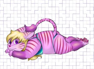 Rating: Questionable Score: 0 Tags: anthro bunny_foxglove butt clothed clothing crossdressing digital_media_(artwork) domestic_cat e621 felid feline felis femboy hair hi_res hybrid lagomorph leporid lombax looking_at_viewer male mammal paint_tool_sai_(artwork) rabbit raineshadowpaw ratchet_and_clank slightly_chubby solo sony_corporation sony_interactive_entertainment underwear young young_anthro User: bunchy7s