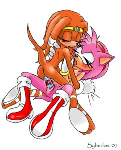 Rating: Explicit Score: 0 Tags: 2005 2d amy_rose anthro breast_lick breasts closed_eyes cum dildo double_dildo echidna exposed_torso female female_only footwear fur furry furry_only handwear handwear_and_footwear_only hedgehog interspecies mobian mobian_(species) mobian_echidna multiple_females nude pink_fur pussy rule34 saliva sega sex_toy sonic_(series) sonic_adventure sonic_the_hedgehog_(series) straight_hair syberfox tikal_the_echidna vaginal yuri User: bunchy7s
