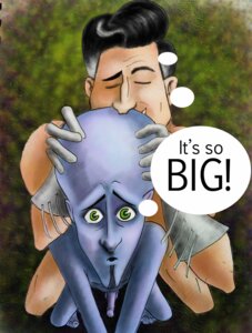 Rating: Explicit Score: 0 Tags: alien anal dreamworks dreamworks_animation duo gay green_eyes hand_on_head male male_only megamind megamind_(character) metro_man pac-man_eyes pacific_data_images paramount_pictures rule34 sex size_difference tagme tripperfunster yaoi User: bunchy7s