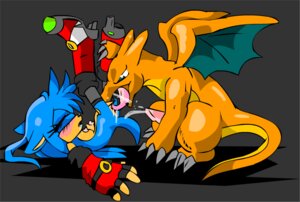 Rating: Explicit Score: 0 Tags: auntymoira becky_the_hedgehog black_background black_nose blue_fur blue_hair blush breasts charizard claws closed_eyes colored crossover cunnilingus fan_character female feral fingerless_gloves fur furry_tail gloves hair hedgehog interspecies licking long_hair male mammal mobian mobian_(species) nintendo nude oc open_eyes oral original_character penis pok&eacute;mon_(species) pokemon pokemon_(species) purity purity_the_hedgehog pussy rule34 sega side_view sonic_(series) sonic_fan_characters sonic_oc sonic_team sonic_the_hedgehog_(series) straight_hair tail tan_skin tongue tongue_out wings User: bunchy7s