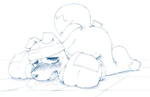 Rating: Explicit Score: 0 Tags: digimon gaomon male male_only rule34 tagme User: bunchy7s