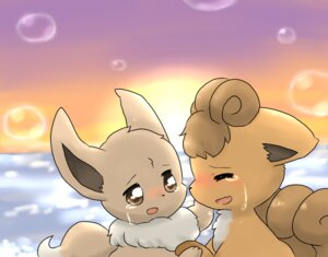 Rating: Safe Score: 0 Tags: ambiguous_gender blush bodily_fluids brown_body brown_eyes brown_fur bubble canid canine crying detailed_background duo e621 eevee eyes_closed feral fur generation_1_pokemon horizon mammal multi_tail nintendo open_mouth outside pokemon pokemon_(species) sea seascape sky smile sun tail tears vulpix watabosi water User: bunchy7s Rating: Safe Score: 0 Tags: ambiguous_gender blush bodily_fluids brown_body brown_eyes brown_fur bubble canid canine crying detailed_background duo e621 eevee eyes_closed feral fur generation_1_pokemon horizon mammal multi_tail nintendo open_mouth outside pokemon pokemon_(species) sea seascape sky smile sun tail tears vulpix watabosi water User: bunchy7s