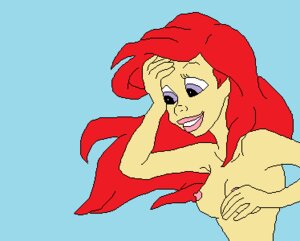 Rating: Explicit Score: 0 Tags: ariel disney female nipples rule34 tagme the_little_mermaid toymermboy User: bunchy7s