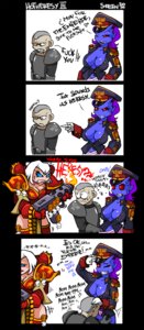 Rating: Explicit Score: 0 Tags: 1girls 2010 adepta_sororitas astra_militarum chaos_(warhammer) chaos_daemon comic commissar daemonette dialogue english_text fellatio female futa_on_male futanari guardsman_(warhammer_40k) imperial_guard imperium_of_man implied_fellatio implied_oral intersex male oral power_armor purity_seal rule34 sister_of_battle skeenlangly slaanesh text warhammer_(franchise) warhammer_40k User: bunchy7s