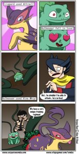 Rating: Questionable Score: 0 Tags: alex_di_stasi ambiguous_gender attract back_torture bdsm blush bulbasaur butt butt_slap butt_torture comic corpse_run_comics dialogue e621 english_text felid feral generation_1_pokemon generation_5_pokemon green_eyes grimsley_(pokemon) heart_eyes heart_symbol human humor leg_torture liepard limb_torture looking_back male mammal nintendo plant pokemon pokemon_(species) red_eyes reddened_butt slap spanking tail tentacles text tongue url vines whip whipping whipping_back whipping_butt yelling User: bunchy7s Rating: Questionable Score: 0 Tags: alex_di_stasi ambiguous_gender attract back_torture bdsm blush bulbasaur butt butt_slap butt_torture comic corpse_run_comics dialogue e621 english_text felid feral generation_1_pokemon generation_5_pokemon green_eyes grimsley_(pokemon) heart_eyes heart_symbol human humor leg_torture liepard limb_torture looking_back male mammal nintendo plant pokemon pokemon_(species) red_eyes reddened_butt slap spanking tail tentacles text tongue url vines whip whipping whipping_back whipping_butt yelling User: bunchy7s