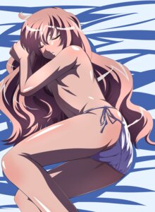 Rating: Explicit Score: 0 Tags: ashita_harere ass asu_hare asuhare bed blush female flat_chest highres long_hair louise_francoise_le_blanc_de_la_valliere panties pink_hair rule34 sleeping solo underwear zero_no_tsukaima User: bunchy7s