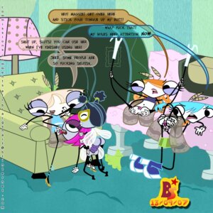 Rating: Explicit Score: 0 Tags: 2007 4_arms 5girls accurate_art_style anthro anthro_only bad_anatomy blargsnarf clothed_sex cunnilingus disney disney_channel doggy_style female female_only female_penetrating_female glasses gloves gloves_(marking) insect_girl insect_wings lesbian_sex living_room looking_at_partner looking_pleasured maggie_(the_buzz_on_maggie) maggie_pesky moth moth_girl moth_wings multi_arm multi_limb multiple_females multiple_girls official_style on_chair on_couch on_knees oral pattern_background pussy rayna_(the_buzz_on_maggie) rayna_cartflight rule34 sex sex_from_behind sex_toy shorter_female size_difference spreading_ass strap-on_sex tagme taller_female the_buzz_on_maggie waiting_for_turn what User: bunchy7s Rating: Explicit Score: 0 Tags: 2007 4_arms 5girls accurate_art_style anthro anthro_only bad_anatomy blargsnarf clothed_sex cunnilingus disney disney_channel doggy_style female female_only female_penetrating_female glasses gloves gloves_(marking) insect_girl insect_wings lesbian_sex living_room looking_at_partner looking_pleasured maggie_(the_buzz_on_maggie) maggie_pesky moth moth_girl moth_wings multi_arm multi_limb multiple_females multiple_girls official_style on_chair on_couch on_knees oral pattern_background pussy rayna_(the_buzz_on_maggie) rayna_cartflight rule34 sex sex_from_behind sex_toy shorter_female size_difference spreading_ass strap-on_sex tagme taller_female the_buzz_on_maggie waiting_for_turn what User: bunchy7s