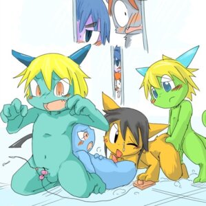 Rating: Explicit Score: 0 Tags: anal anthro being_watched blue_body blue_scales bodily_fluids cum dion_(doneru) doneru dragon e621 erection erio female foreskin foursome genital_fluids genitals green_body green_scales group group_sex levor licking looking_at_another male male/male male_penetrated male_penetrating male_penetrating_male miks mythological_creature mythological_scalie mythology nude open_mouth oral penetration penile penis penis_lick scales scalie sex sex_toy shari tail tongue tongue_out toying_partner vibrator vibrator_on_penis wazumi young young_anthro User: bunchy7s Rating: Explicit Score: 0 Tags: anal anthro being_watched blue_body blue_scales bodily_fluids cum dion_(doneru) doneru dragon e621 erection erio female foreskin foursome genital_fluids genitals green_body green_scales group group_sex levor licking looking_at_another male male/male male_penetrated male_penetrating male_penetrating_male miks mythological_creature mythological_scalie mythology nude open_mouth oral penetration penile penis penis_lick scales scalie sex sex_toy shari tail tongue tongue_out toying_partner vibrator vibrator_on_penis wazumi young young_anthro User: bunchy7s