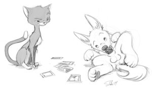 Rating: Explicit Score: 0 Tags: 2011 ambiguous_gender animal_genitalia animal_penis autofellatio bodily_fluids bolt_(bolt) bolt_(film) canid canine canine_genitalia canine_penis canis caught_in_the_act digital_media_(artwork) disney domestic_cat domestic_dog duo e621 erection felid feline felis feral genital_fluids genitals german_shepherd herding_dog male mammal masturbation mittens_(bolt) monochrome oral oral_masturbation oral_penetration pastoral_dog penetration penile penile_masturbation penis penis_in_mouth photo polaroid_photo pornography precum slate User: bunchy7s