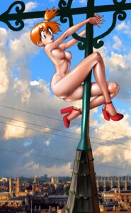 Rating: Explicit Score: 0 Tags: areolae breasts city female female_only footwear high_heels human human_only kasumi_(pokemon) medium_breasts misty_(pokemon) naked_footwear naked_heels nipples nude orange_hair outdoors pokemon ponytail pussy real_life_background red_heels red_high_heels rule34 side_ponytail solo sue_dunn_emm tagme User: bunchy7s Rating: Explicit Score: 0 Tags: areolae breasts city female female_only footwear high_heels human human_only kasumi_(pokemon) medium_breasts misty_(pokemon) naked_footwear naked_heels nipples nude orange_hair outdoors pokemon ponytail pussy real_life_background red_heels red_high_heels rule34 side_ponytail solo sue_dunn_emm tagme User: bunchy7s
