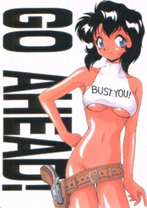 Rating: Explicit Score: 0 Tags: 1girls belt black_hair breasts casual dark-skinned_female dark_skin female firearm gunsmith_cats handgun human rally_vincent revolver rule34 short_hair tagme weapon User: bunchy7s Rating: Explicit Score: 0 Tags: 1girls belt black_hair breasts casual dark-skinned_female dark_skin female firearm gunsmith_cats handgun human rally_vincent revolver rule34 short_hair tagme weapon User: bunchy7s