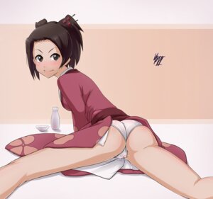 Rating: Questionable Score: 0 Tags: ass blush brown_hair female fuu_kasumi japanese_clothes klaus_reinbach_iii panties pantyshot rule34 samurai_champloo underwear wedgie User: bunchy7s Rating: Questionable Score: 0 Tags: ass blush brown_hair female fuu_kasumi japanese_clothes klaus_reinbach_iii panties pantyshot rule34 samurai_champloo underwear wedgie User: bunchy7s