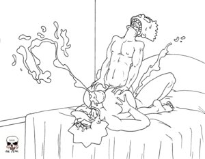Rating: Explicit Score: 0 Tags: bart_simpson female human incest lisa_simpson male monochrome rule34 straight the_fear the_simpsons User: bunchy7s Rating: Explicit Score: 0 Tags: bart_simpson female human incest lisa_simpson male monochrome rule34 straight the_fear the_simpsons User: bunchy7s