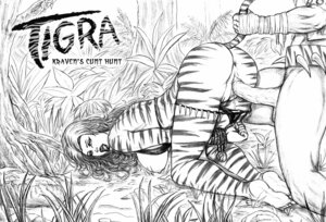 Rating: Explicit Score: 0 Tags: anthro anthro_penetrated anus big_breasts biped bound breasts duo e621 erection female female_on_human female_penetrated forced from_behind_position genitals huge_breasts human human_on_anthro human_penetrating human_penetrating_anthro humanoid_face interspecies kraven_the_hunter male male/female male_on_anthro male_penetrating male_penetrating_female mammal marvel monochrome penetration penile penile_penetration penis penis_in_vagina questionable_consent sex tail tail_grab tigra unknown_artist vaginal vaginal_penetration vulva User: bunchy7s