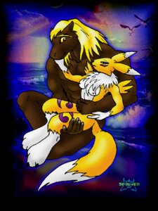 Rating: Explicit Score: 0 Tags: 69 anthro blackwargreymon canine color cunnilingus digimon digimon_(species) dragon fellatio female fox fur furry interspecies male monster_boy nude oral renamon rule34 scalie size_difference User: bunchy7s